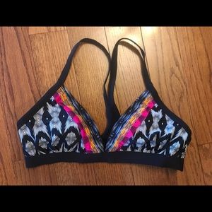 Athleta Bikini Top